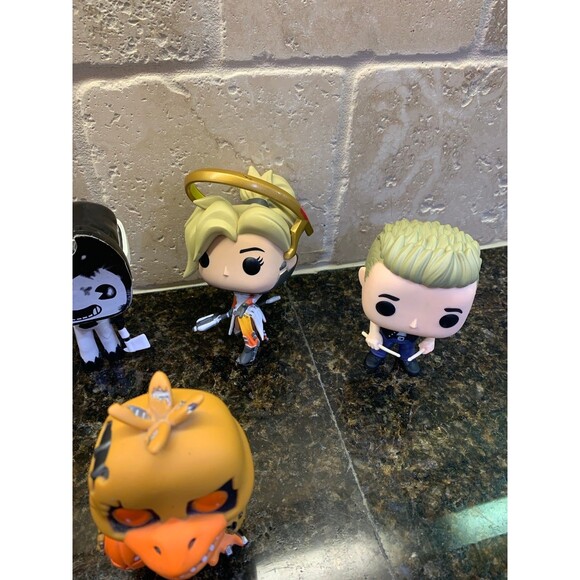 Funko Toys Lot - No Boxes - As Is - Picture 3 of 6